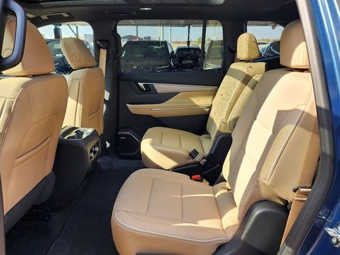 New 2026 Buick Enclave Preferred image 45