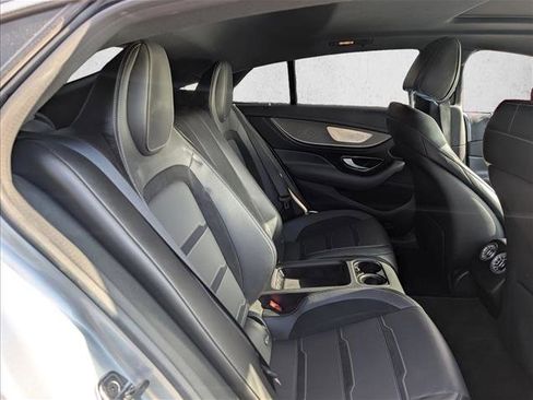 Used 2021 Mercedes-Benz AMG GT 43 image 16