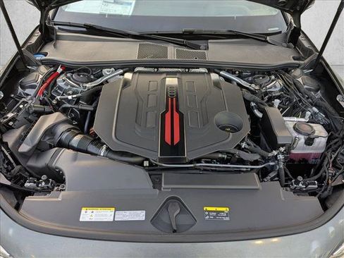 New 2025 Audi S5 Premium Plus AWD/4WD image 16