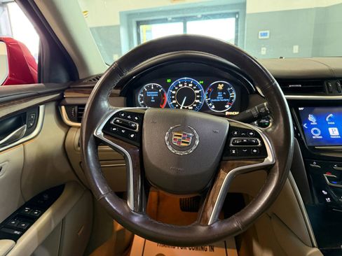 Used 2014 Cadillac XTS Premium image 15