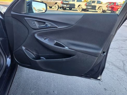 Used 2023 Chevrolet Malibu LT image 10