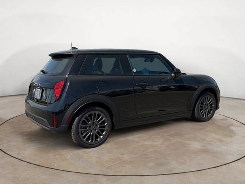 New 2026 MINI Cooper 2-Door Hardtop image 3