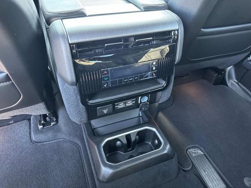 New 2026 Jeep Grand Wagoneer Limited AWD/4WD image 20