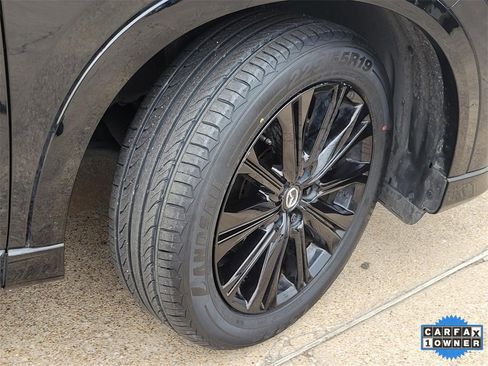 Used 2023 MAZDA CX-5 AWD 2.5 Turbo image 6