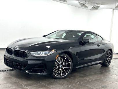 New 2026 BMW 840i xDrive Coupe