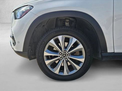 Used 2020 Mercedes-Benz GLE 350 4MATIC image 9