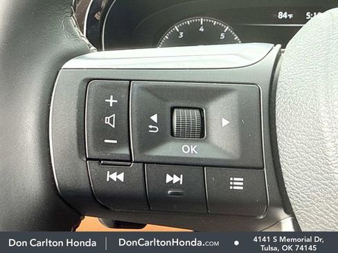 Used 2025 INFINITI QX60 Sensory w/ Vision Package AWD/4WD image 28