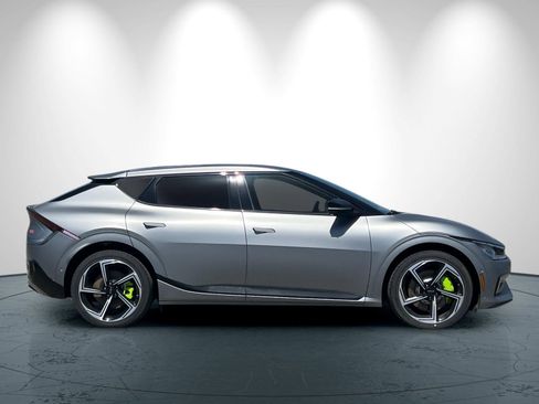 Certified 2024 Kia EV6 GT image 3
