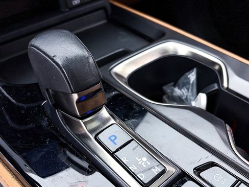 Used 2024 Lexus NX 350 AWD w/ Cold Area Package image 23