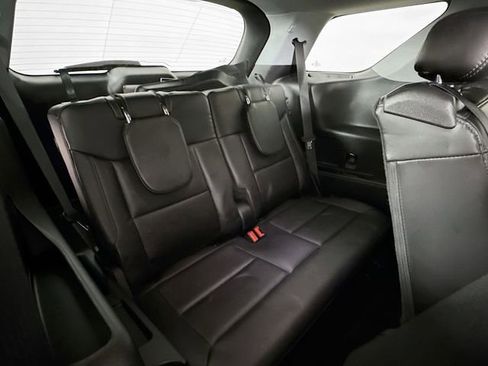 Certified 2022 Ford Explorer XLT w/ Equipment Group 202A image 26