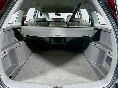 Used 2008 Honda CR-V LX image 26