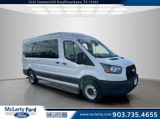 Used 2025 Ford Transit 350 XL video 1