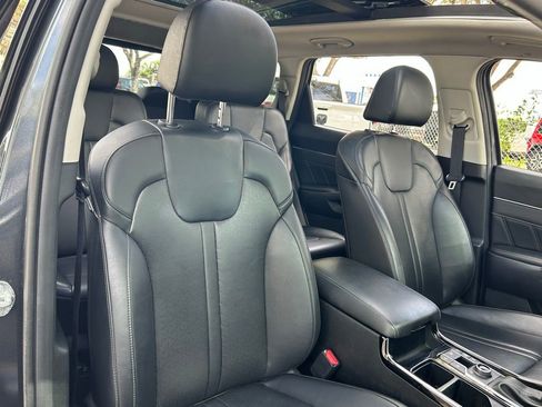 Used 2023 Kia Sorento SX image 37