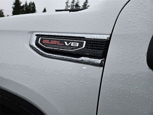 New 2025 GMC Sierra 1500 SLT w/ SLT Premium Plus Package image 9