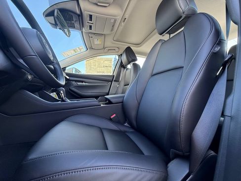 New 2026 MAZDA MAZDA3 2.5 S Sedan w/ Preferred Pkg FWD image 34