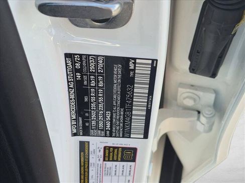 Used 2026 Mercedes-Benz GLC 300 image 24
