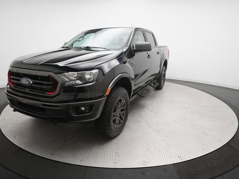 Used 2023 Ford Ranger XLT w/ Tremor Off-Road Package image 31