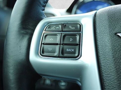 Used 2014 Chrysler 300 C AWD/4WD image 26