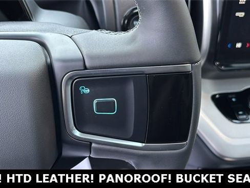 New 2025 Ford Expedition Max Active image 15