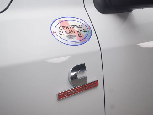 New 2026 RAM 5500 Tradesman image 14