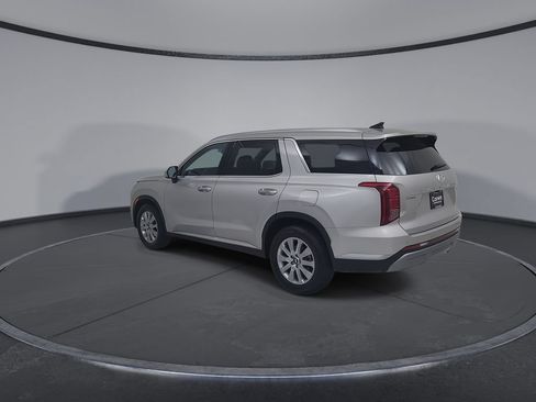 Used 2025 Hyundai Palisade SEL AWD/4WD image 12