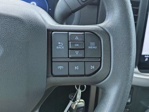 Used 2024 Ford F150 XL AWD/4WD image 21