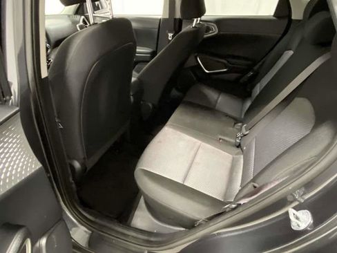 Used 2023 Kia Soul LX w/ Option Group 015 image 9