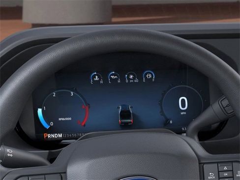 New 2026 Ford F250 XLT w/ XLT Premium Package image 13