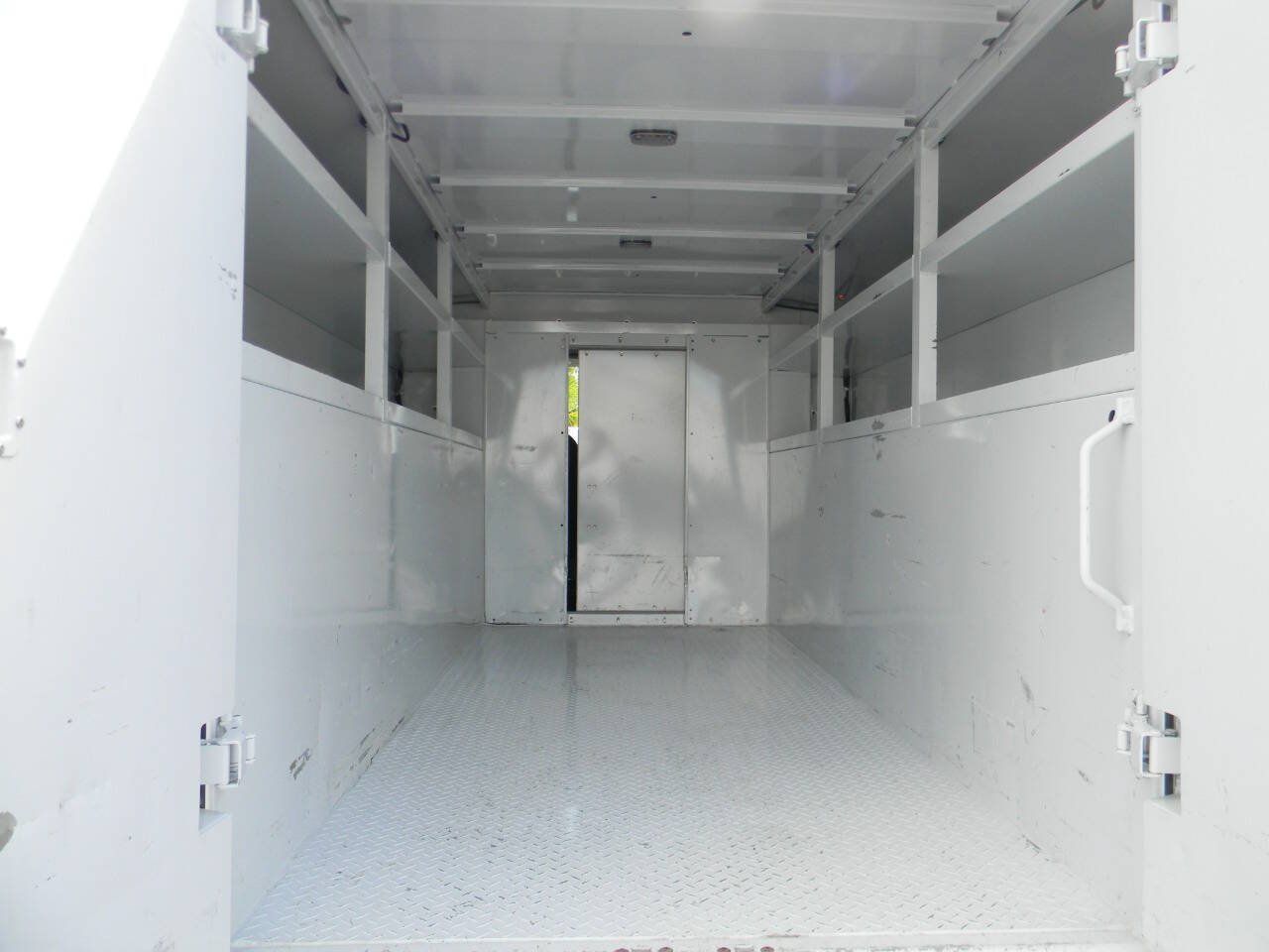 Used 2020 Ford Transit 350 AWD w/ Interior Upgrade Package image 10