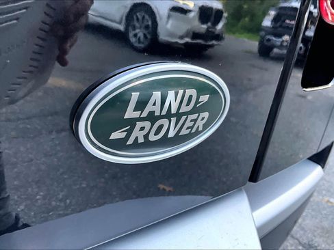 Used 2021 Land Rover Defender 110 S AWD/4WD image 30