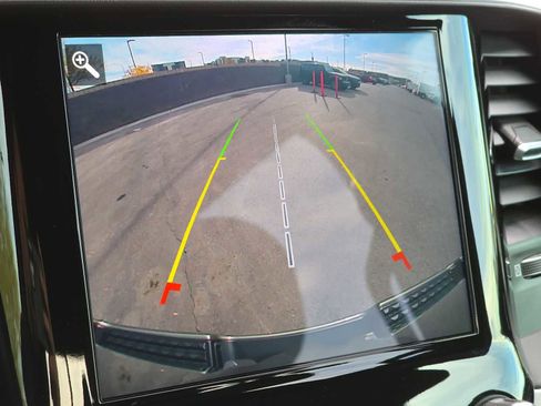 Certified 2021 RAM 1500 Big Horn image 26