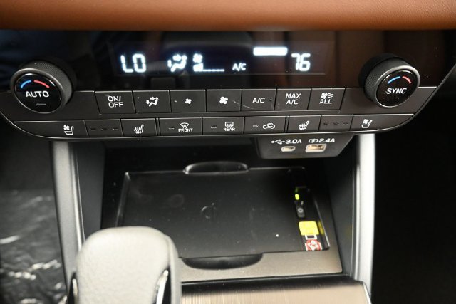 New 2026 Subaru Outback Touring XT AWD/4WD image 34