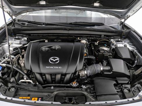 Used 2020 MAZDA CX-30 AWD w/ Preferred Package image 49