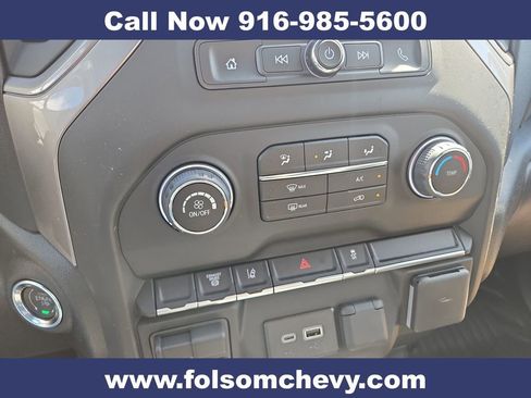New 2026 Chevrolet Silverado 3500 W/T w/ WT Convenience Package AWD/4WD image 3