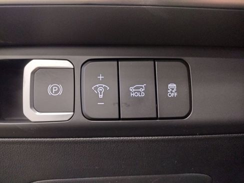 New 2026 Hyundai Santa Fe SEL image 31