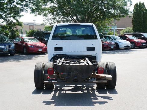 Used 2018 Ford F350 XL w/ Power Equipment Group AWD/4WD image 7