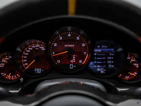 Used 2019 Porsche 911 GT2 RS RWD image 98