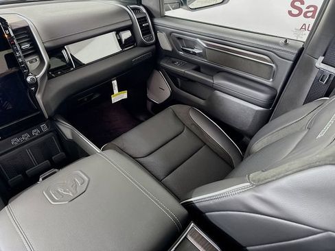 New 2026 RAM 1500 Laramie image 25