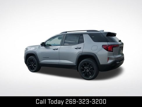 New 2026 GMC Terrain Elevation w/ Black Edition image 6