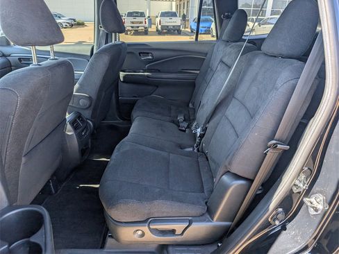 Certified 2022 Honda Pilot Sport image 29
