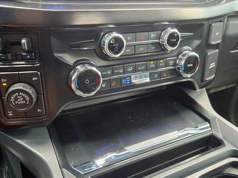 New 2026 Ford F250 Lariat w/ Tremor Off-Road Package image 14