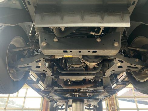 Used 2008 Ford Explorer Sport Trac Limited image 89