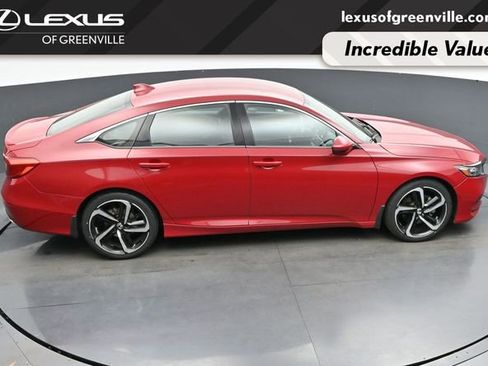 Used 2019 Honda Accord Sport image 44