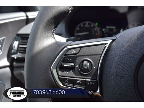 New 2026 Acura RDX SH-AWD w/ Technology Package image 12