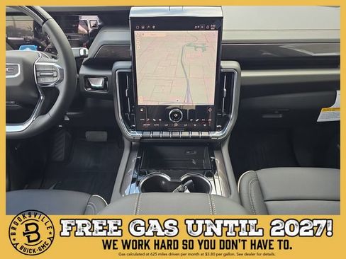 New 2026 GMC Yukon XL Elevation w/ Elevation Premium Package AWD/4WD image 13