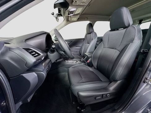 Used 2022 Subaru Forester Premium AWD/4WD image 18