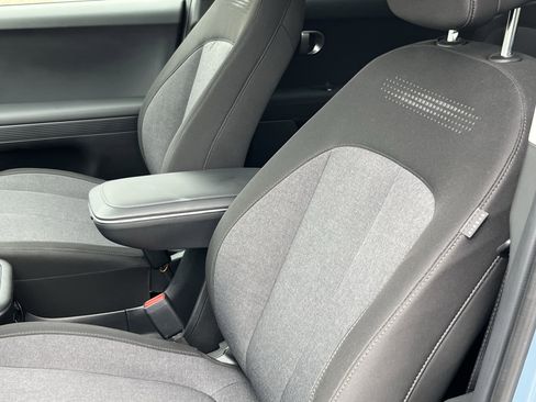 Certified 2024 Hyundai Ioniq 5 SEL RWD image 18