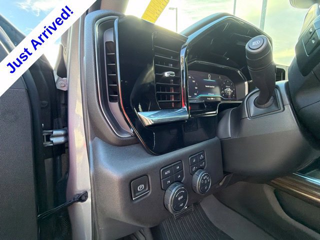 Used 2023 Chevrolet Silverado 1500 RST w/ RST All Star Premium Package AWD/4WD image 50