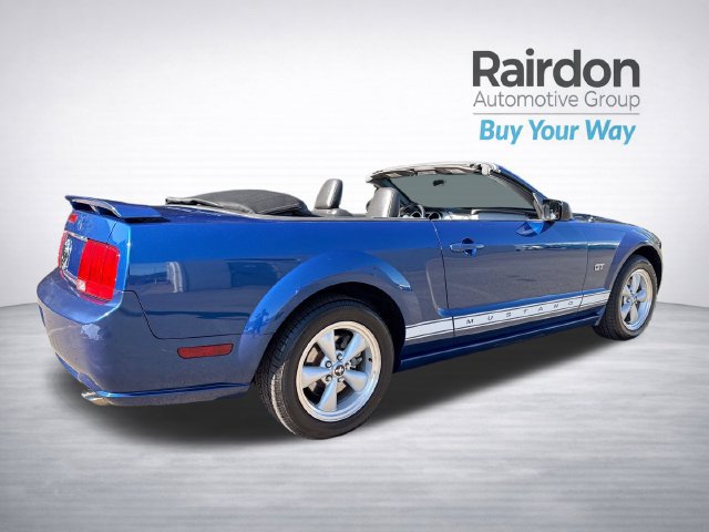Used 2008 Ford Mustang GT RWD image 36