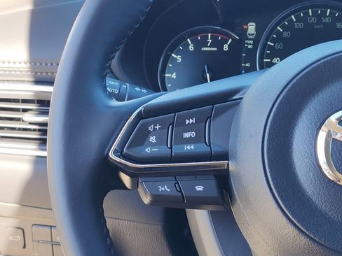 Used 2024 MAZDA CX-5 AWD 2.5 S image 28